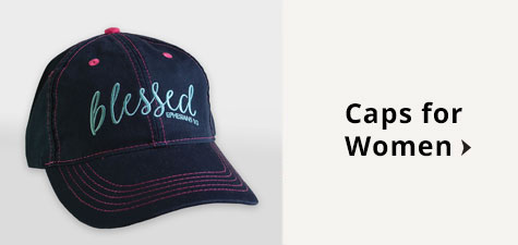 Caps for Women