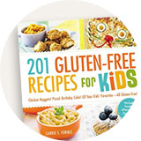 Gluten-Free Cookbooks