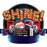Shine VBS Logo