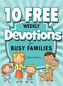 devotions devotion