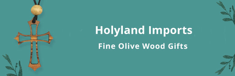 Gifts: Holyland Imports