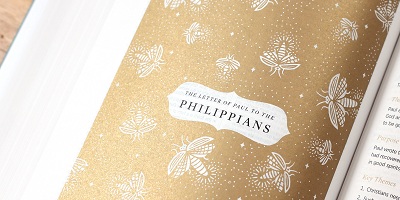 Philippians | ESV Women's Study Bible