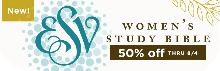 ESV Women's Study Bible - Christianbook.com