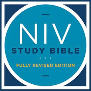 BG NIV Study Bible, Fully Revised Edition - Christianbook.com