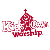 Kids Own Worship Logo 