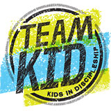 TeamKID Curriculum Logo