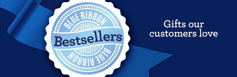Blue Ribbon Bestsellers