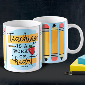 Christian Teacher Gifts - Christianbook.com