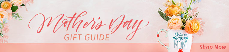 Mother's Day Gift Guide