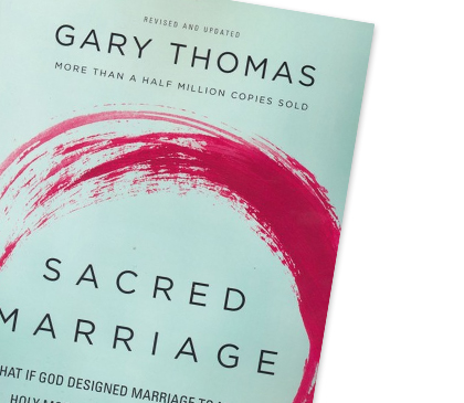 Sacred Marriage Book