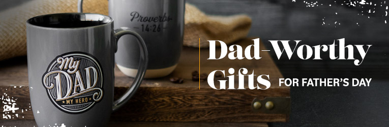 Dad-Worthy Gifts for Father's Day