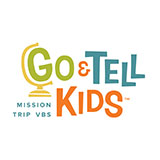 Go & Tell Logo