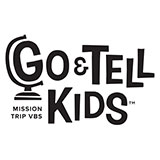 Go & Tell Logo 
