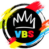 Claim Your Crown VBS Logo