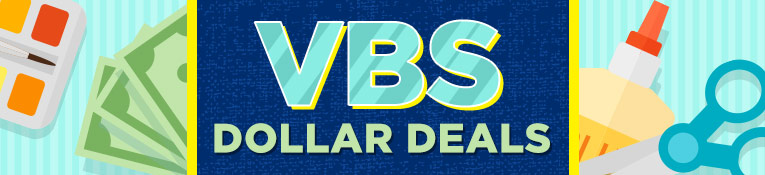 VBS Dollar Deals