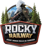 Rocky Railway - Group