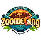 Zoomerang VBS Logo