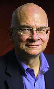 Author Tim Keller