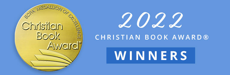 ECPA Medallion of Excellence Christian Book Award - 2022 Christian Book Award® Winners