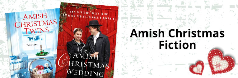 Amish Christmas Fiction