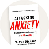 Anxiety Books
