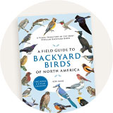 Birdwatching Books