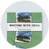 The Complete Writer/Writing with Ease