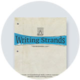 Writing Strands