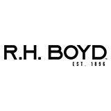 R.H. Boyd Curriculum Logo