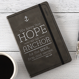 Hope as an anchor