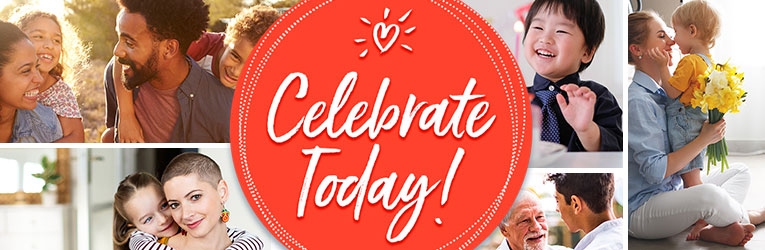Celebrate Today! Gift Collection
