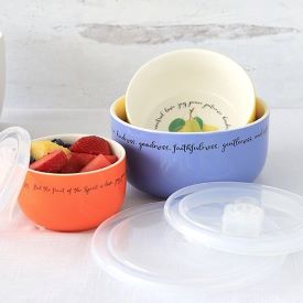 Inspired Kitchen Gifts
