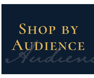 Shop by Audience >