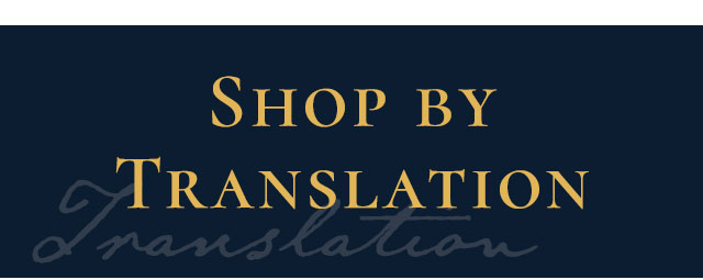 Shop by Translation >