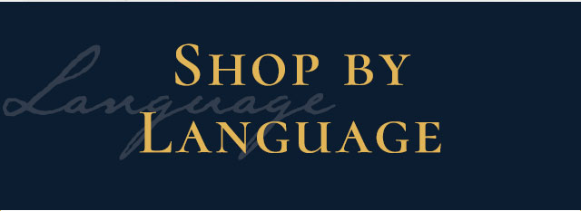 Shop by Language >