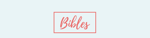 Bibles