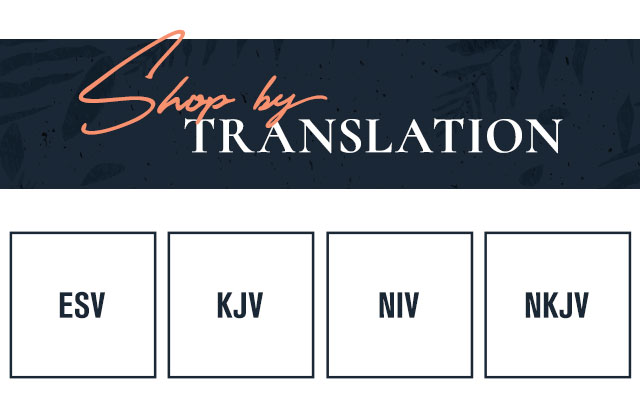 Shop by Translation
