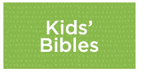 Kids' Bibles