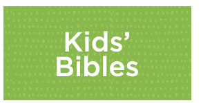 Kids' Bibles
