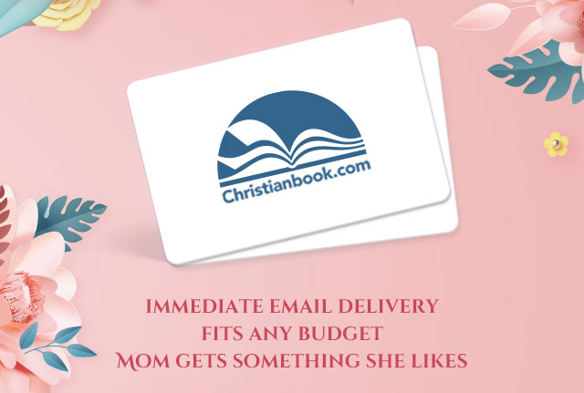 This Mother's Day, Say I love You With a Gift card