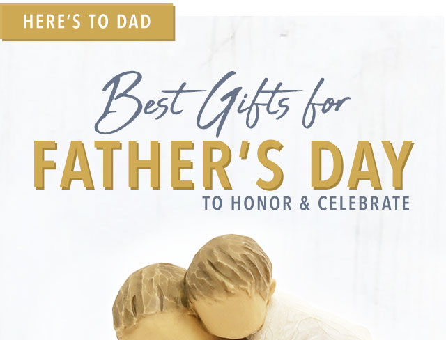 Best Gifts for Fathers Day