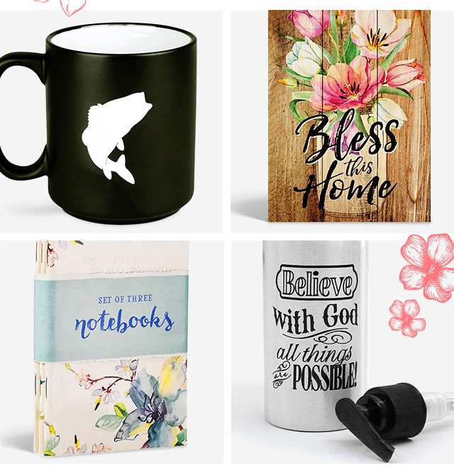 $5 Gifts - Ends June 15