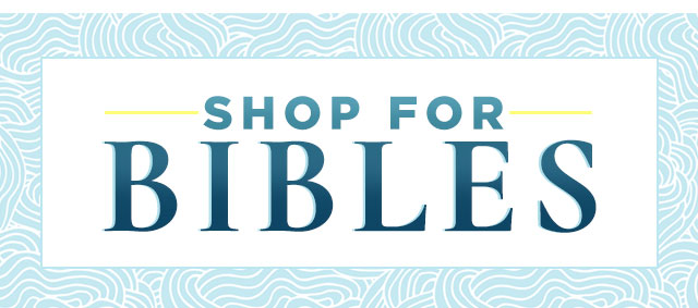 Shop for Bibles