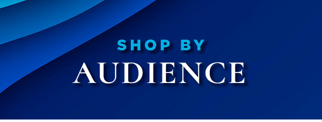 Shop By AUDIENCE