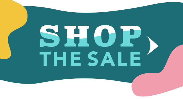 Shop the Sale