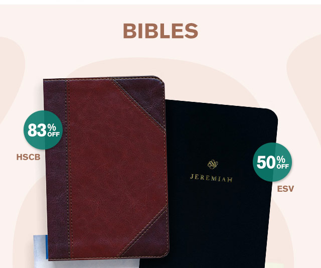 $5 Bibles