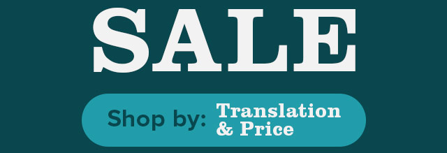Shop by Translation & Price