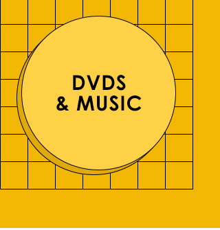 DVDs & Music