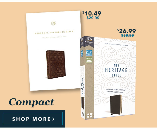 Compact Bibles