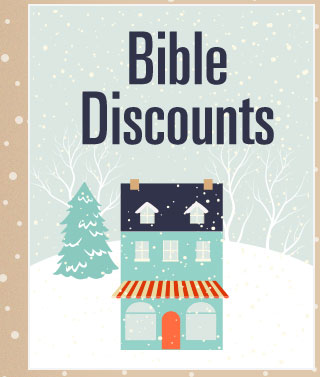 Bible Discounts